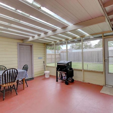 Charming 2Br Near University, Beach & Attractions Galveston Ngoại thất bức ảnh