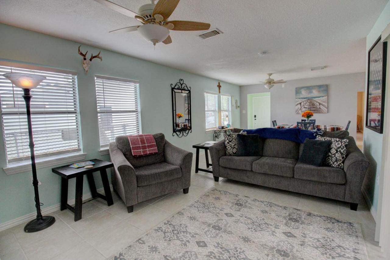 Charming 2Br Near University, Beach & Attractions Galveston Ngoại thất bức ảnh