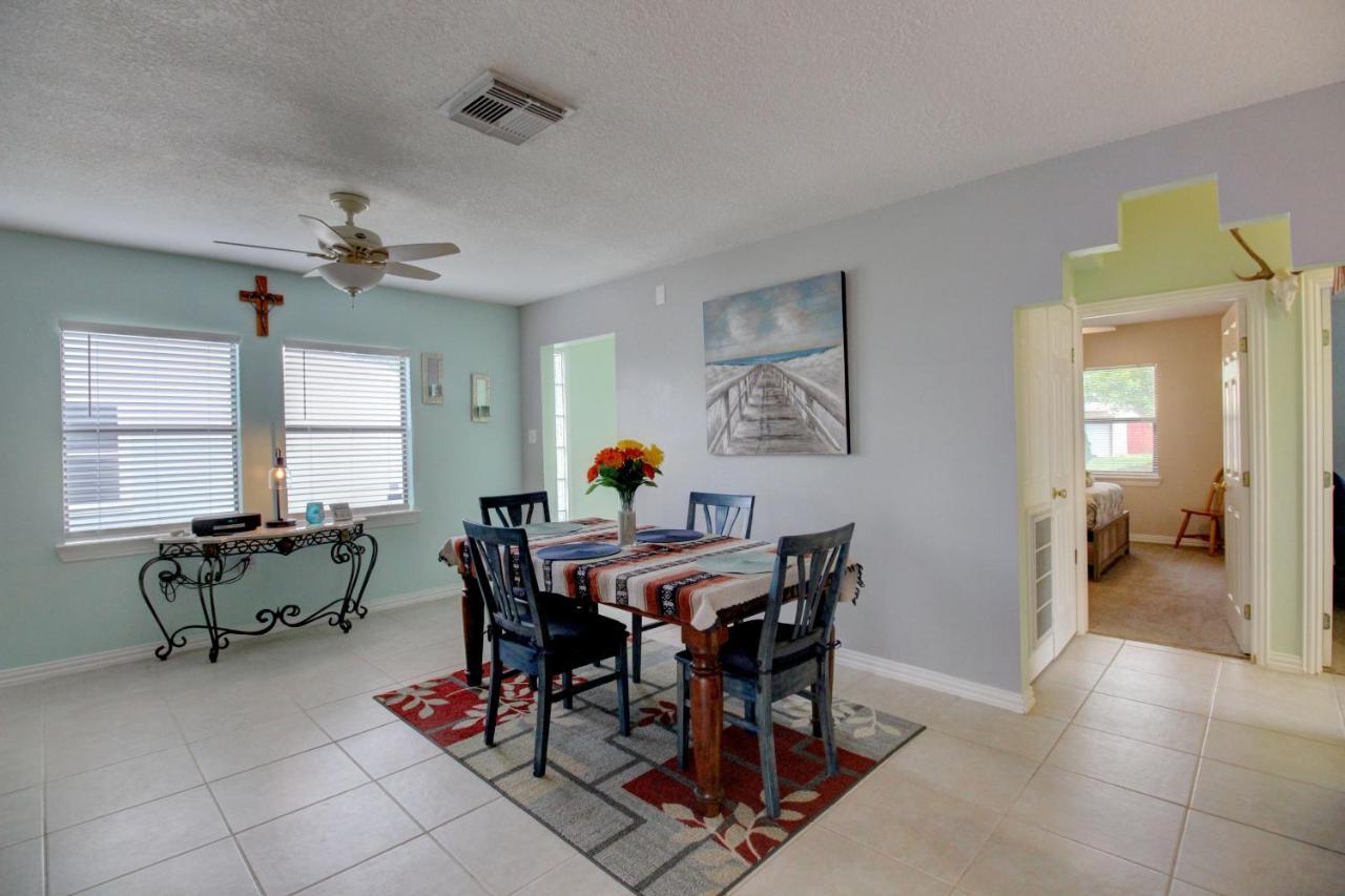 Charming 2Br Near University, Beach & Attractions Galveston Ngoại thất bức ảnh