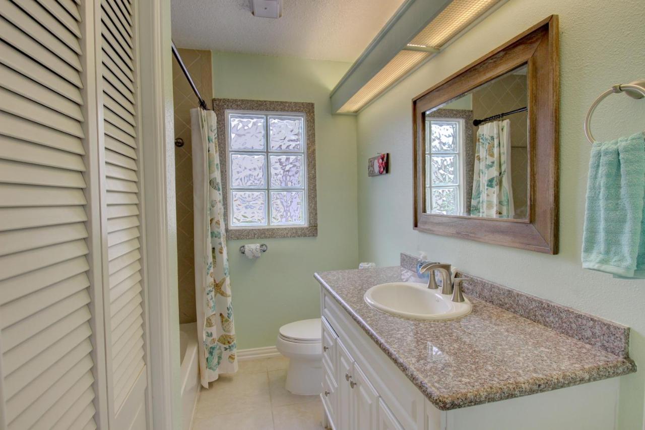 Charming 2Br Near University, Beach & Attractions Galveston Ngoại thất bức ảnh