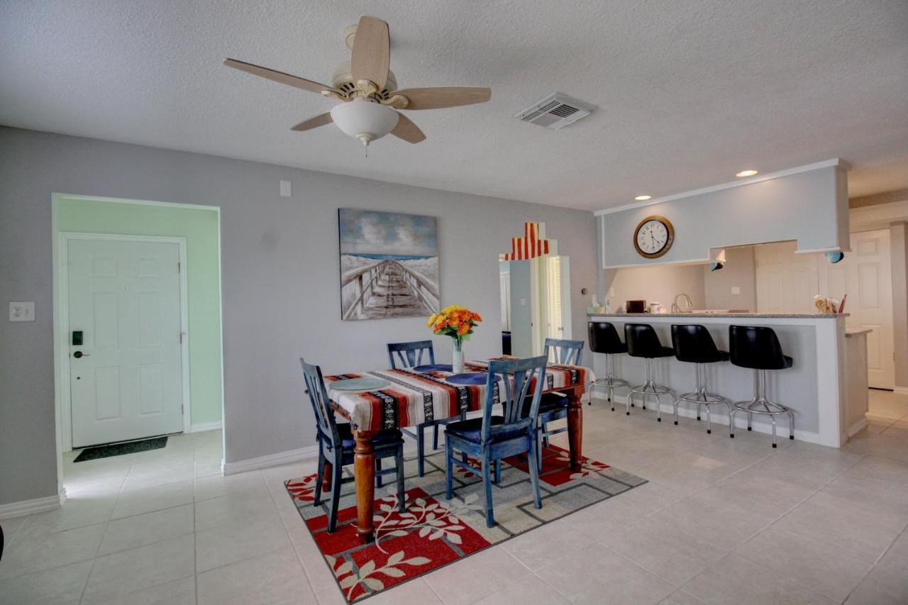 Charming 2Br Near University, Beach & Attractions Galveston Ngoại thất bức ảnh
