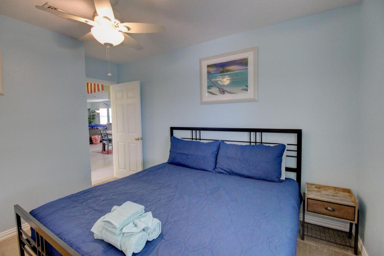 Charming 2Br Near University, Beach & Attractions Galveston Ngoại thất bức ảnh